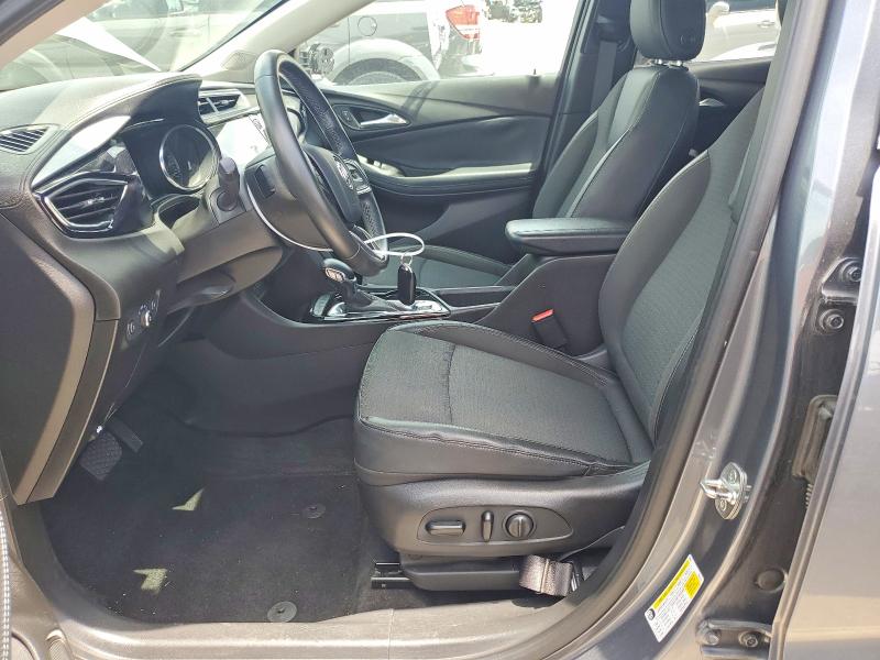 Aukcja sprzedaży 2021 Buick Encore Gx, vin: KL4MMBS21MB067145, numer aukcji: 55187026