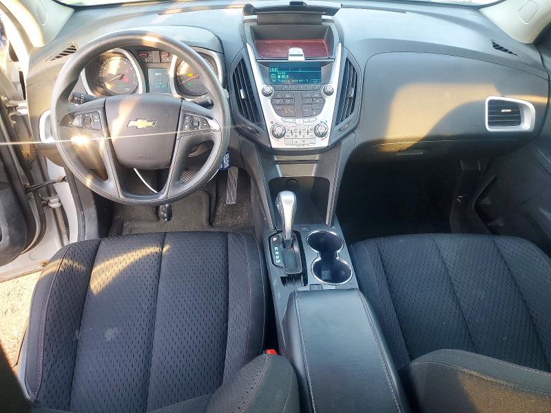 Продажа на аукционе авто 2014 Chevrolet Equinox, vin: 2GNALAEK4E6242257, номер лота: 52388946