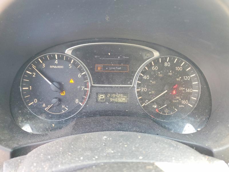 Продажа на аукционе авто 2015 Nissan Altima, vin: 1N4AL3AP0FN906725, номер лота: 53829236