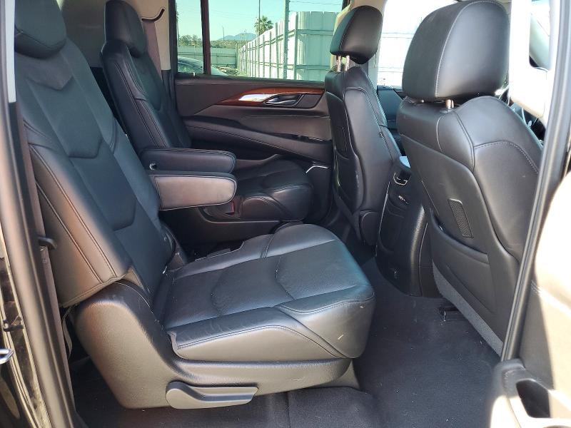 Продаж на аукціоні авто 2015 Cadillac Escalade, vin: 1GYS4TKJ7FR672964, номер лоту: 54151416