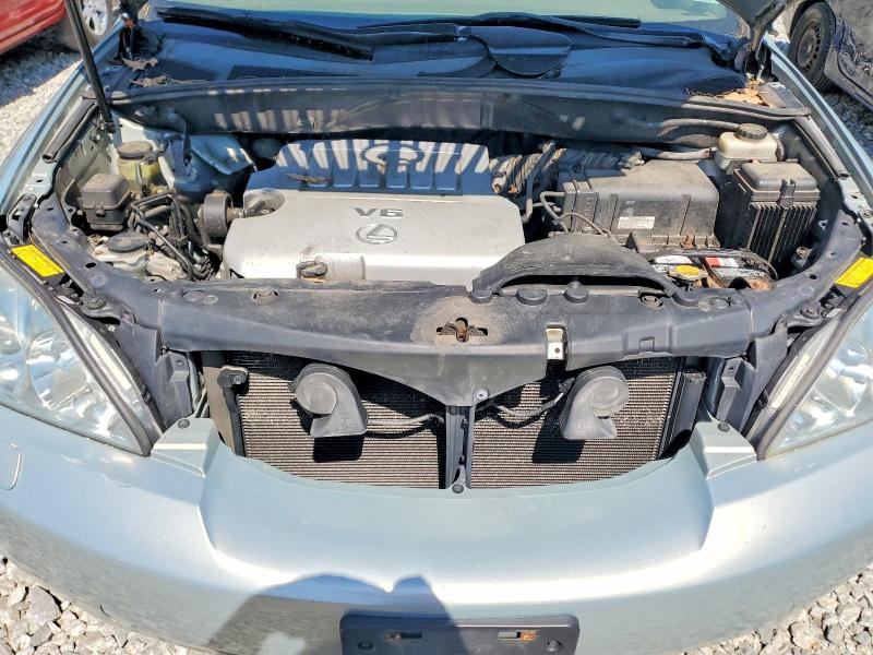Продажа на аукционе авто 2008 Lexus Rx, vin: 2T2HK31U68C087402, номер лота: 54164576
