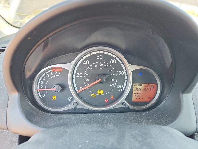 54785696 :رقم المزاد ، JM1DE1HY8B0102202 vin ، 2011 Mazda Mazda2 مزاد بيع