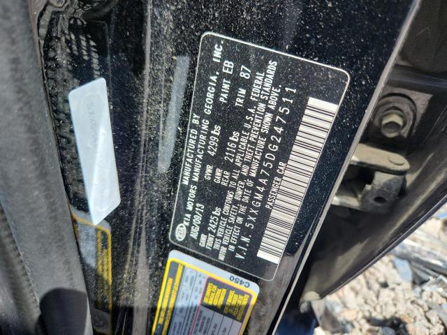 Продаж на аукціоні авто 2013 Kia Optima, vin: 5XXGM4A75DG247511, номер лоту: 52171956