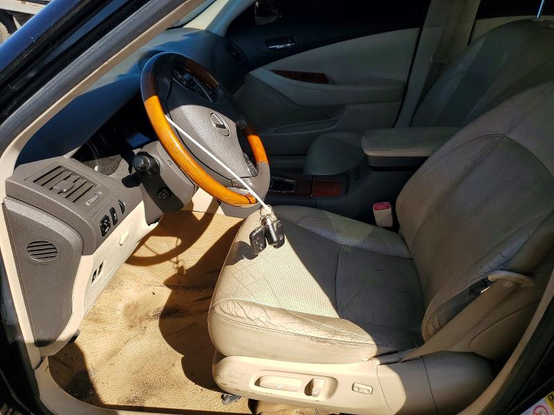 Aukcja sprzedaży 2010 Lexus Es, vin: JTHBK1EG1A2344620, numer aukcji: 53708416
