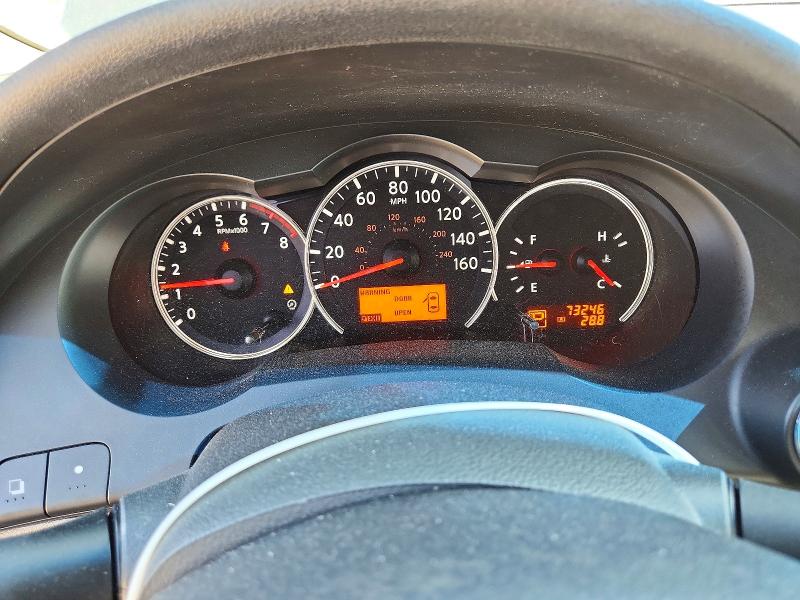 Продажа на аукционе авто 2011 Nissan Altima, vin: 1N4AL2AP6BC139849, номер лота: 54417136