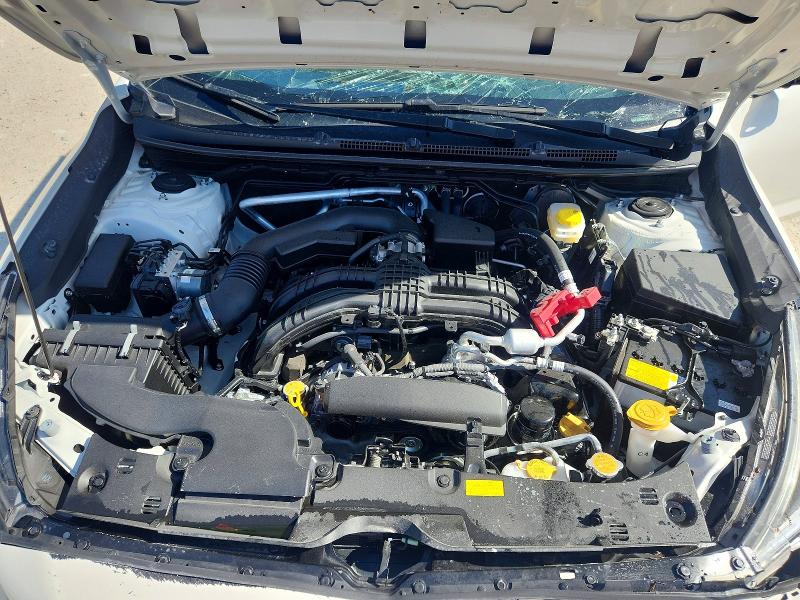 Продажа на аукционе авто 2024 Subaru Crosstrek, vin: JF2GUABC4RH355396, номер лота: 52181726