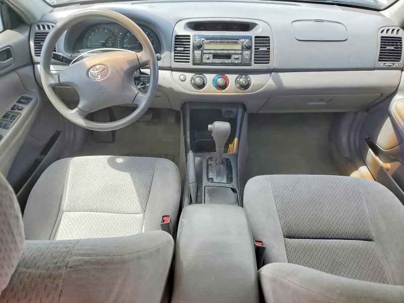 Продаж на аукціоні авто 2003 Toyota Camry, vin: 4T1BE32K33U241019, номер лоту: 54082156