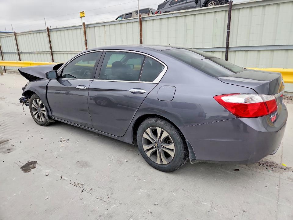 Aukcja sprzedaży 2013 Honda Accord, vin: 1HGCR2F33DA050554, numer aukcji: 54369996