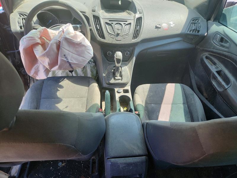 Aukcja sprzedaży 2014 Ford Escape, vin: 1FMCU0F74EUB98311, numer aukcji: 53782676