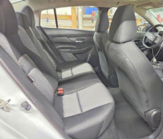 Aukcja sprzedaży 2026 Nissan Sentra, vin: 3N1AB9CV5TY207863, numer aukcji: 54132656