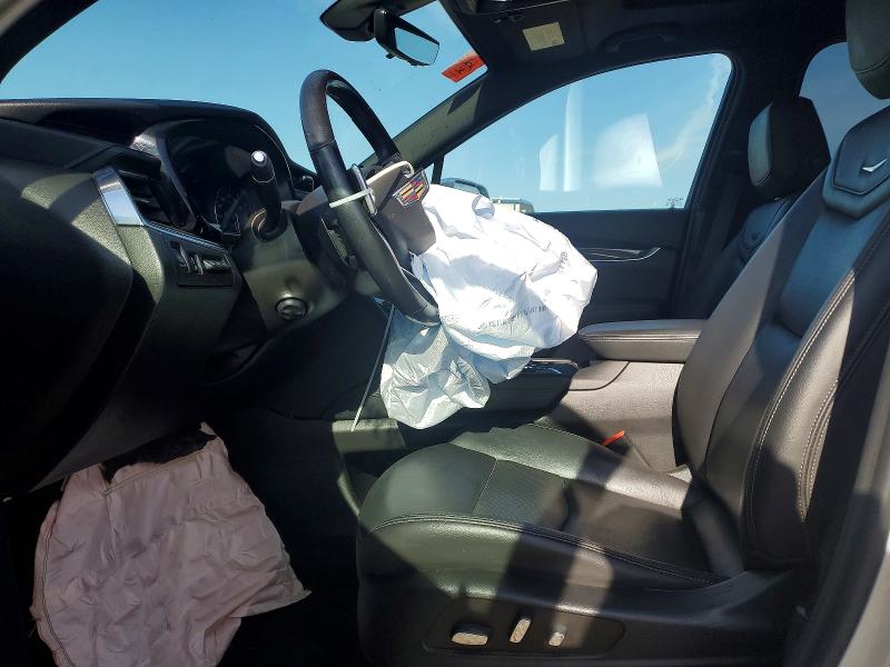 Aukcja sprzedaży 2020 Cadillac Xt6, vin: 1GYKPCRS5LZ110109, numer aukcji: 54835486