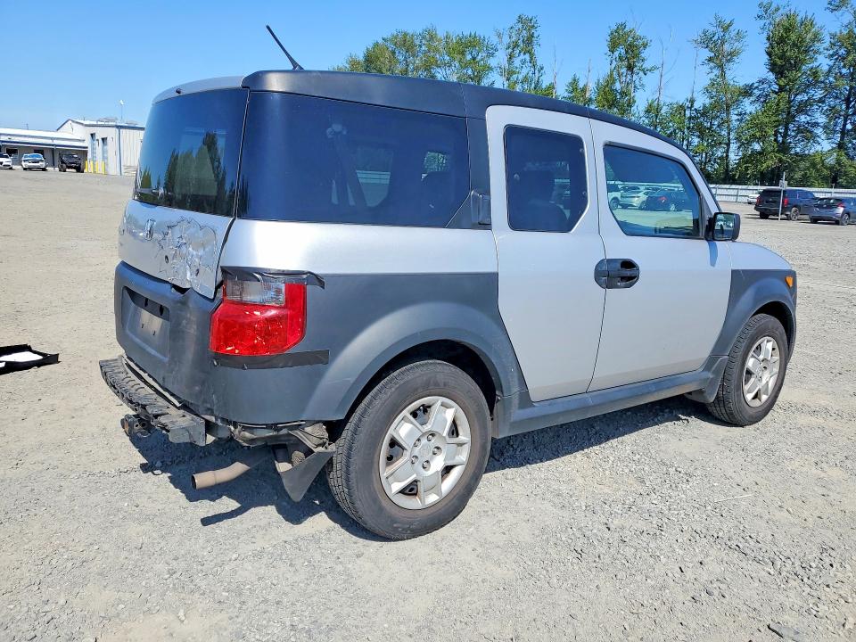 Продаж на аукціоні авто 2008 Honda Element, vin: 5J6YH183X8L005503, номер лоту: 53943016