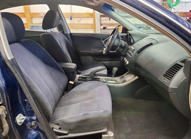 52313066 :رقم المزاد ، 1N4AL11D26N372668 vin ، 2006 Nissan Altima مزاد بيع