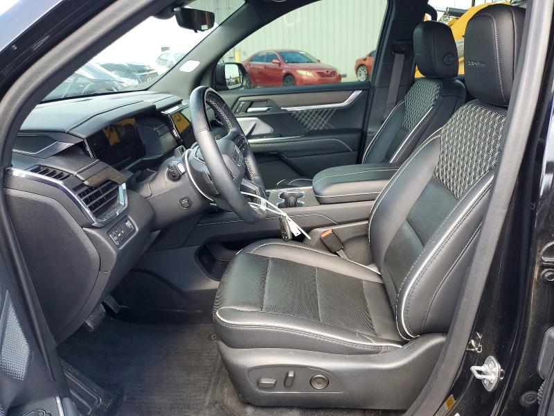 Aukcja sprzedaży 2024 Gmc Acadia, vin: 1GKENLKS6RJ189188, numer aukcji: 54701676