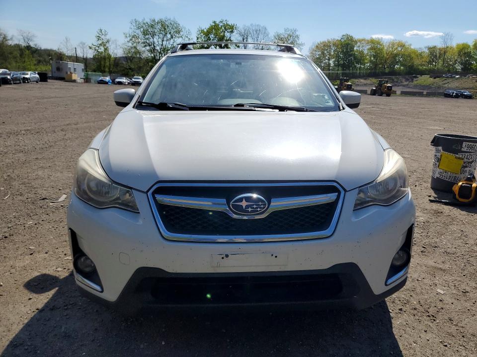 Продажа на аукционе авто 2016 Subaru Crosstrek, vin: JF2GPADC6G8316472, номер лота: 51893796