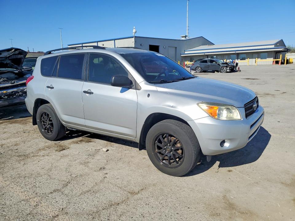 Aukcja sprzedaży 2007 Toyota Rav4, vin: JTMZD33V276025400, numer aukcji: 54214706
