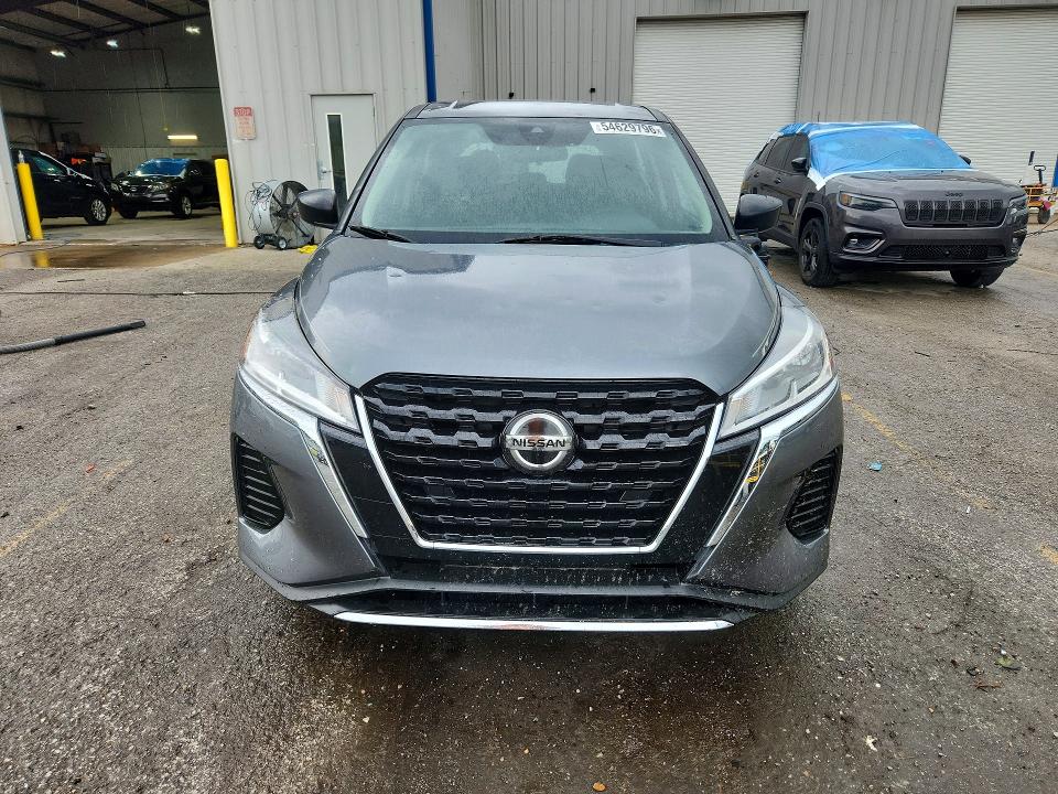 Aukcja sprzedaży 2021 Nissan Kicks, vin: 3N1CP5BV7ML529908, numer aukcji: 54629796