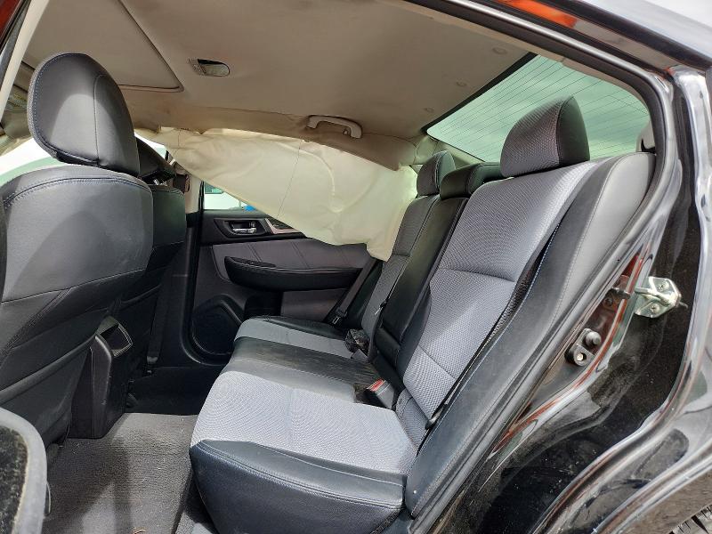 53969066 :رقم المزاد ، 4S3BNAR60H3042296 vin ، 2017 Subaru Legacy مزاد بيع