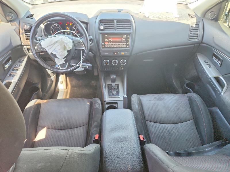 Aukcja sprzedaży 2019 Mitsubishi Outlander Sport, vin: JA4AP4AUXKU005771, numer aukcji: 53390236