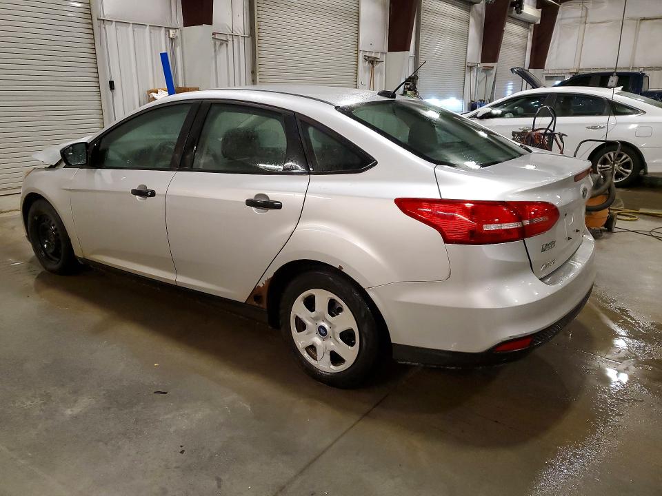 Aukcja sprzedaży 2015 Ford Focus, vin: 1FADP3E26FL216778, numer aukcji: 54352716