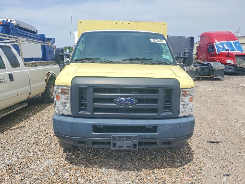 Продаж на аукціоні авто 2017 Ford Econoline, vin: 1FDXE4FS0HDC69101, номер лоту: 54529386