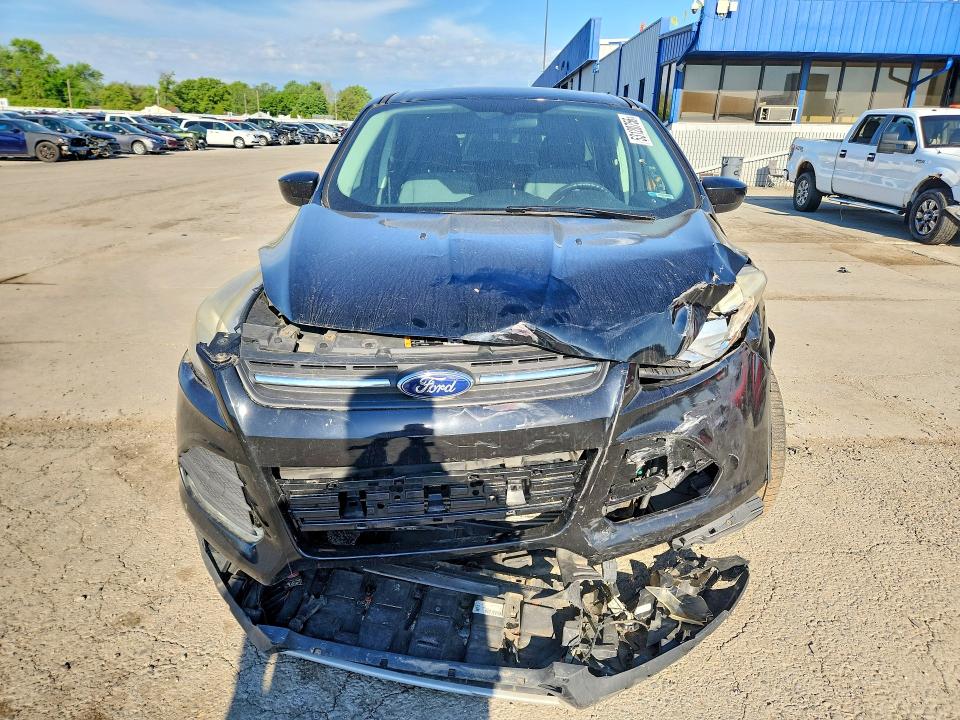 53120756 :رقم المزاد ، 1FMCU9G96GUB48629 vin ، 2016 Ford Escape مزاد بيع