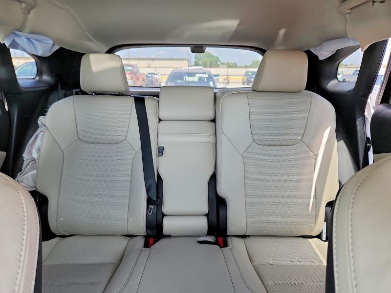 Aukcja sprzedaży 2024 Lexus Rx 350h, vin: 2T2BBMCA6RC025398, numer aukcji: 54795626
