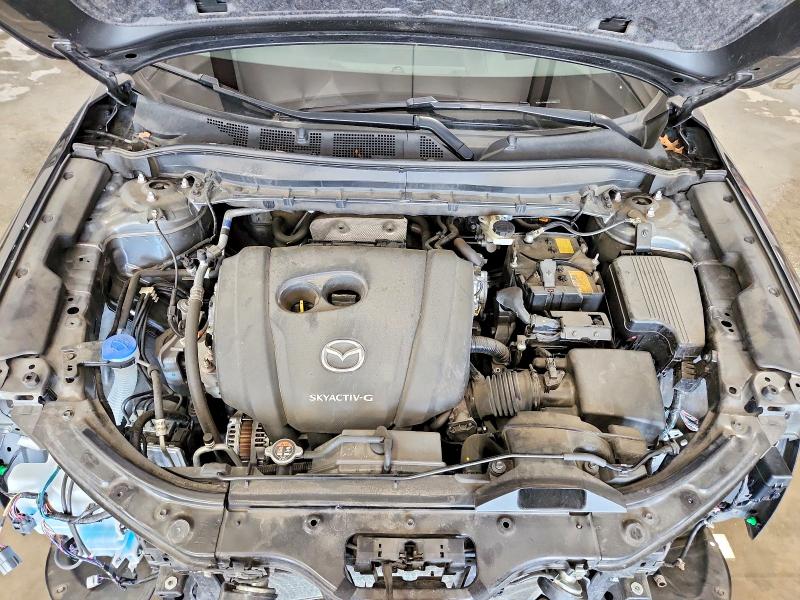 Продаж на аукціоні авто 2022 Mazda Cx-5, vin: JM3KFBEM5N0612501, номер лоту: 52944666
