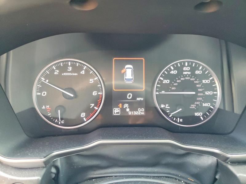 Aukcja sprzedaży 2020 Subaru Outback, vin: 4S4BTALCXL3235211, numer aukcji: 53623906