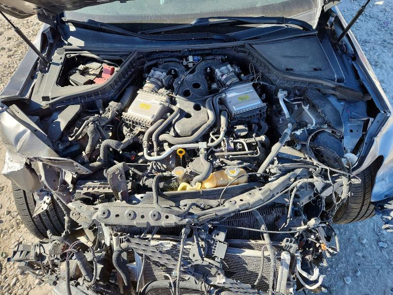 2016 Infiniti Q50 მანქანა იყიდება აუქციონზე, vin: JN1EV7AP3GM300505, აუქციონის ნომერი: 46777386
