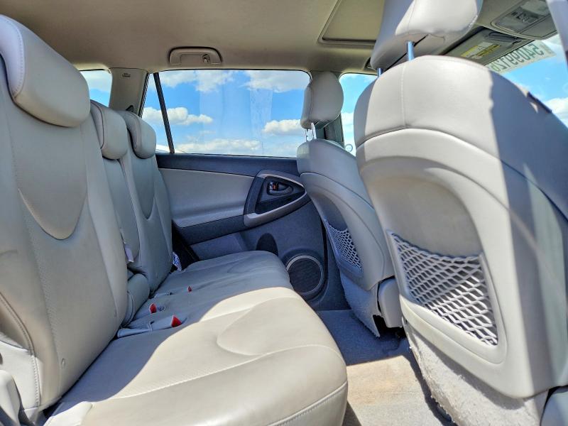 Продаж на аукціоні авто 2008 Toyota Rav4, vin: JTMBK31V885062033, номер лоту: 54099126