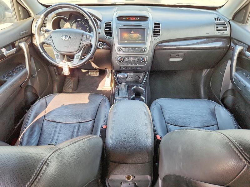 Продаж на аукціоні авто 2014 Kia Sorento, vin: 5XYKU4A7XEG476080, номер лоту: 53816146