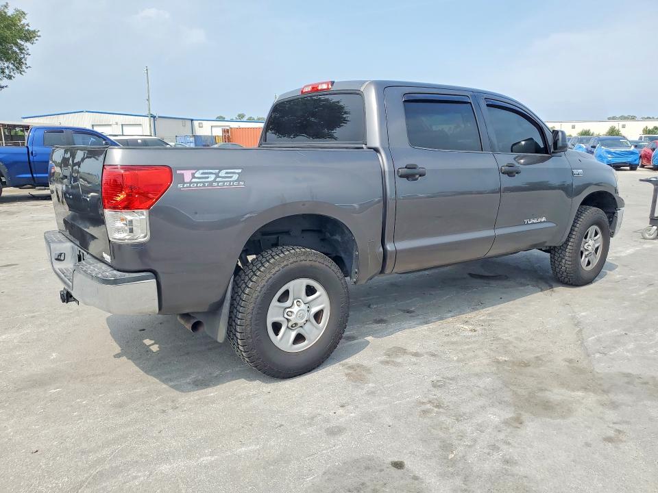 Продаж на аукціоні авто 2012 Toyota Tundra, vin: 5TFEY5F19CX129944, номер лоту: 51580936
