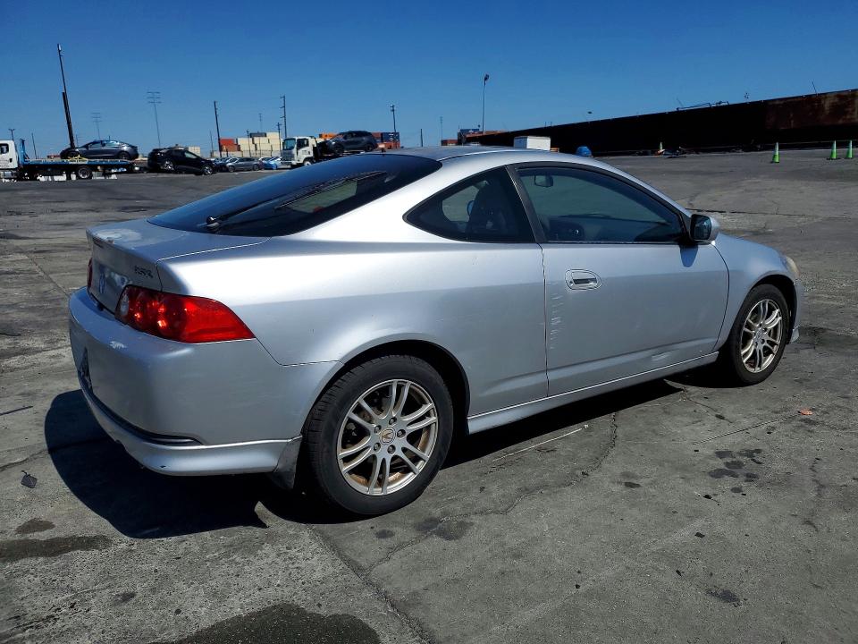Aukcja sprzedaży 2006 Acura Rsx, vin: JH4DC54836S010121, numer aukcji: 52506386