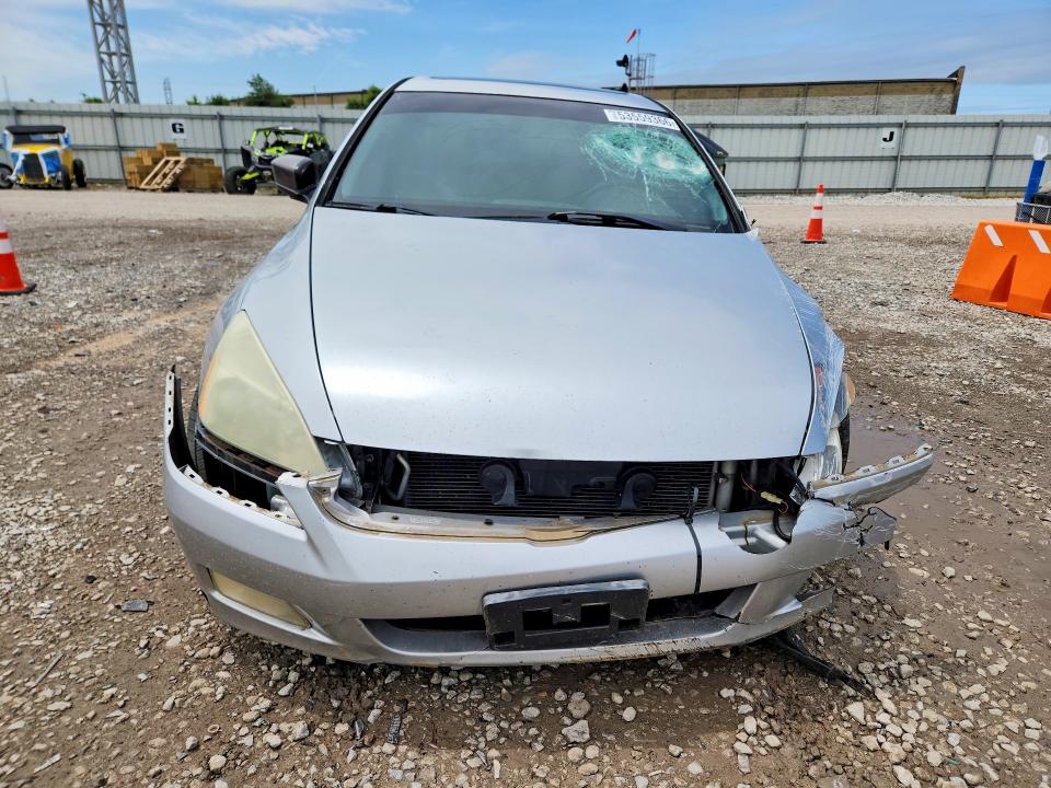 53559366 :رقم المزاد ، 1HGCM56747A176056 vin ، 2007 Honda Accord مزاد بيع