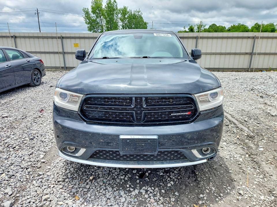 Aukcja sprzedaży 2015 Dodge Durango, vin: 1C4RDJFG5FC874020, numer aukcji: 52271256