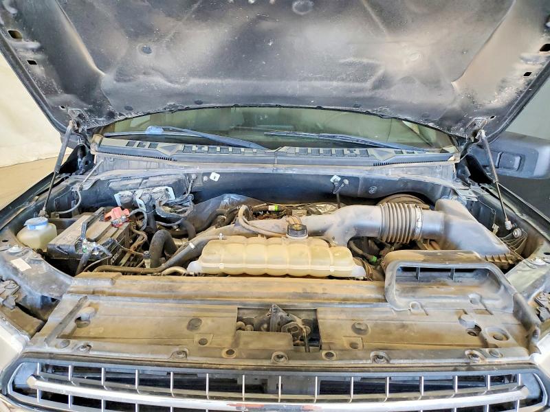 2019 Ford F150 მანქანა იყიდება აუქციონზე, vin: 1FTEW1CPXKFB03378, აუქციონის ნომერი: 60983826