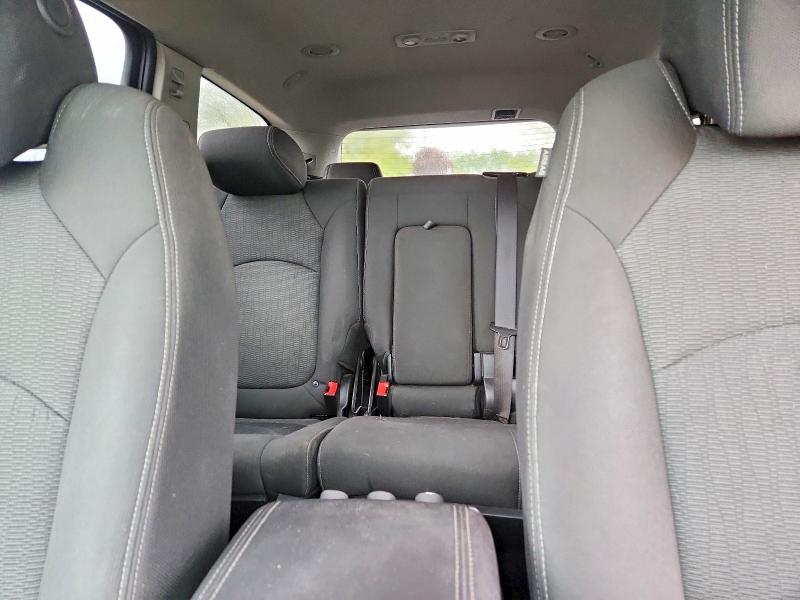 Продажа на аукционе авто 2017 Chevrolet Traverse, vin: 1GNKVGKD8HJ140331, номер лота: 53625366
