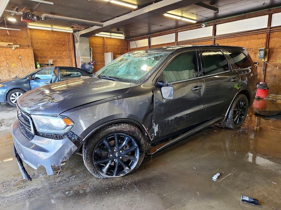 Aukcja sprzedaży 2019 Dodge Durango, vin: 1C4RDJAG3KC599149, numer aukcji: 54193146
