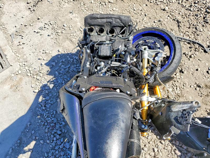 Продажа на аукционе авто 2023 Yamaha Yzfr1m, vin: JYARN67Y9PA000411, номер лота: 54312076