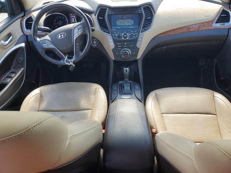 Продаж на аукціоні авто 2014 Hyundai Santa Fe Sport, vin: 5XYZU3LB6EG207729, номер лоту: 54260986