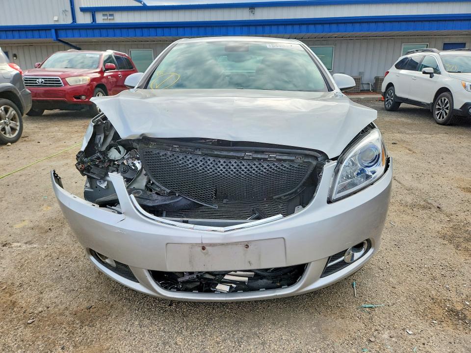 Продаж на аукціоні авто 2013 Buick Verano, vin: 1G4PP5SK3D4138664, номер лоту: 54405796