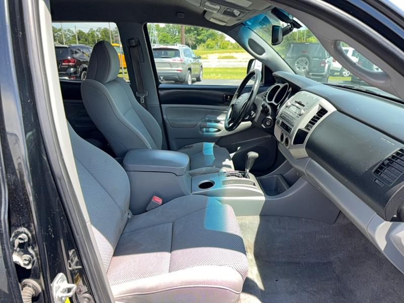 Aukcja sprzedaży 2010 Toyota Tacoma, vin: 5TELU4EN2AZ718826, numer aukcji: 54134836