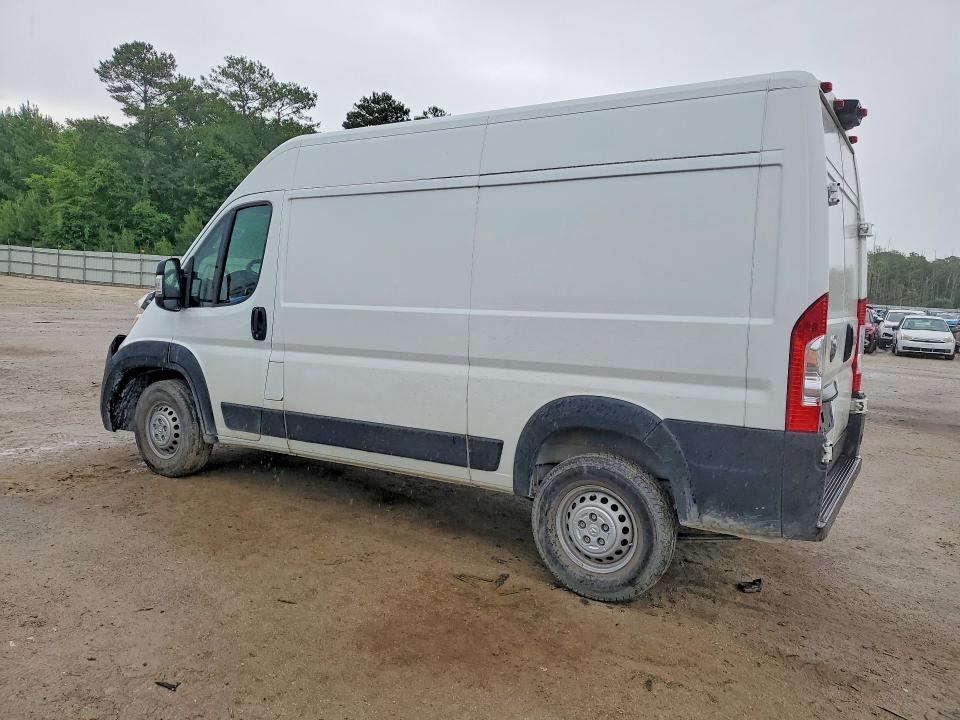 Aukcja sprzedaży 2024 Ram Promaster 1500, vin: 3C6LRVBG8RE154476, numer aukcji: 50477366