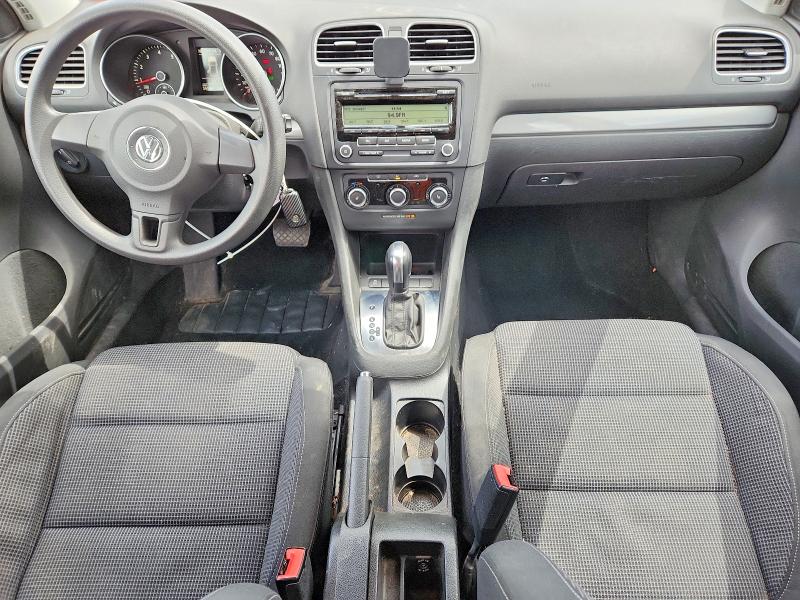 51191556 :رقم المزاد ، WVWDA7AJ5BW208566 vin ، 2011 Volkswagen Golf مزاد بيع