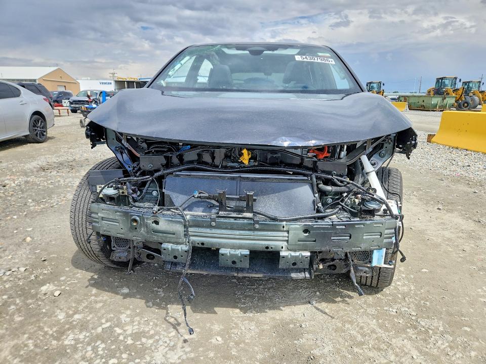 Aukcja sprzedaży 2025 Nissan Ariya, vin: JN8DF0BF1SM768474, numer aukcji: 54307986