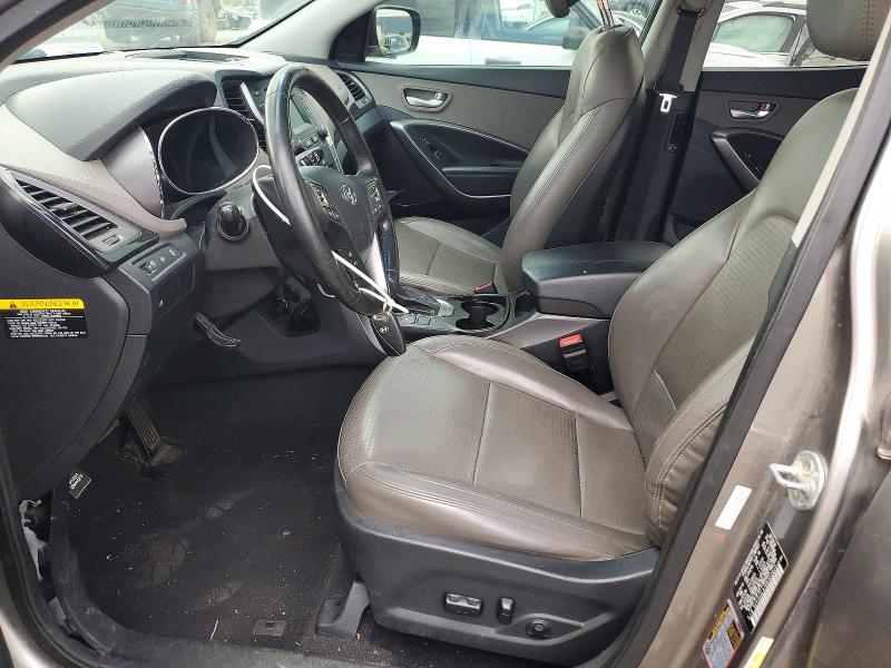 Aukcja sprzedaży 2013 Hyundai Santa Fe Sport, vin: 5XYZU3LA7DG123425, numer aukcji: 53188856