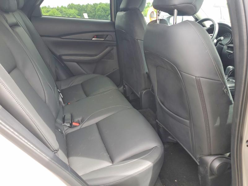 2023 Mazda Cx-30 მანქანა იყიდება აუქციონზე, vin: 3MVDMBBM9PM516008, აუქციონის ნომერი: 54962326
