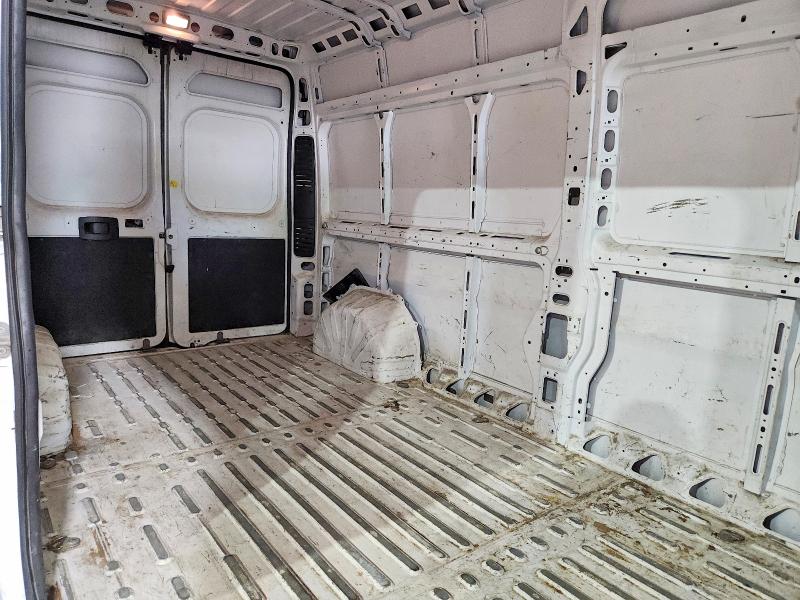 2023 Ram Promaster 2500 მანქანა იყიდება აუქციონზე, vin: 3C6LRVDG9PE588223, აუქციონის ნომერი: 53507306