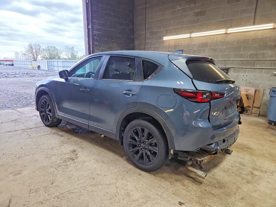 Aukcja sprzedaży 2025 Mazda Cx-5, vin: JM3KFBCMXS0657092, numer aukcji: 52173406